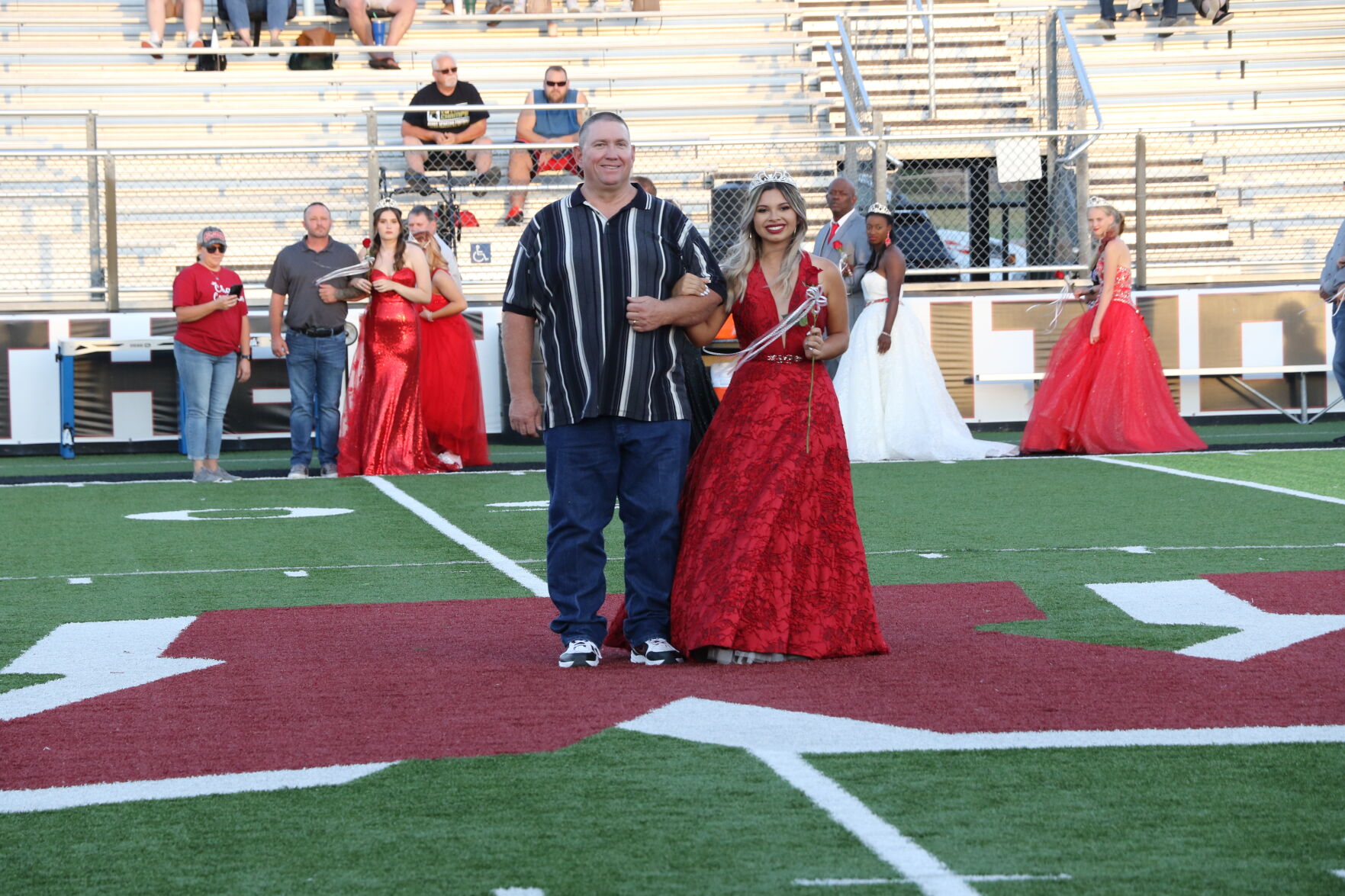 Wagoner Homecoming